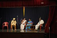 Skit: Konkani Navaruchi (12 July 2026). Picture Courtesy: Smt. Sanjana Bantwal